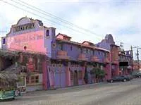 Hotel Baja del Sol Inn hotel hero