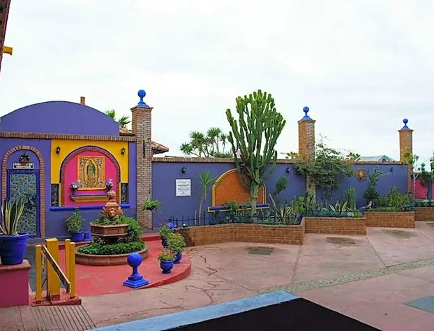 Hotel Baja del Sol Inn hotel detail image 3