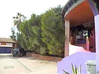 Hotel Baja del Sol Inn hotel detail image 4