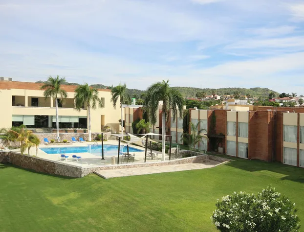 voco Hermosillo by IHG hotel detail image 1