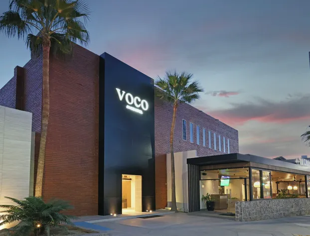 voco Hermosillo by IHG hotel detail image 2