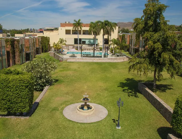 voco Hermosillo by IHG hotel detail image 3