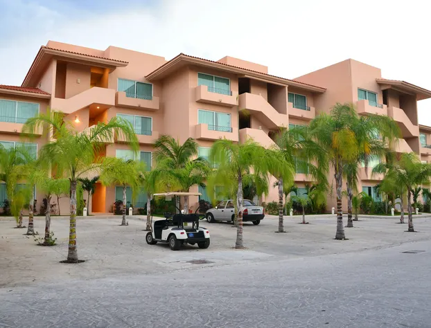 Porto Bello Gran Marina by GuruHotel hotel detail image 1