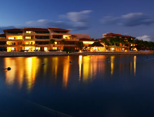 Porto Bello Gran Marina by GuruHotel hotel detail image 2