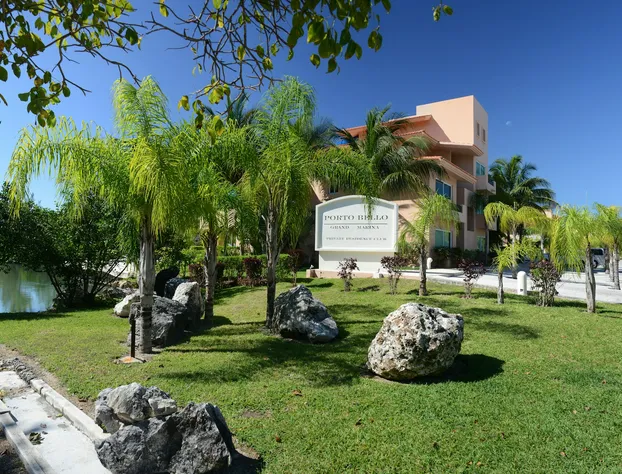 Porto Bello Gran Marina by GuruHotel hotel detail image 3