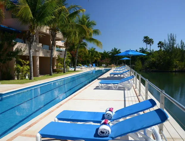 Porto Bello Gran Marina by GuruHotel hotel detail image 4