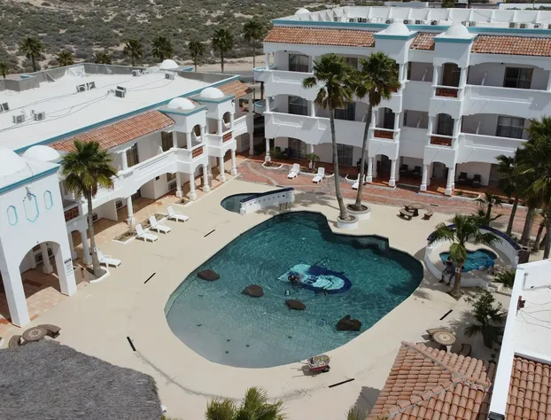 Laos Mar Hotel & Suites hotel detail image 1