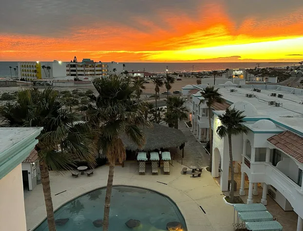 Laos Mar Hotel & Suites hotel detail image 3