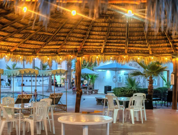 Laos Mar Hotel & Suites hotel detail image 4