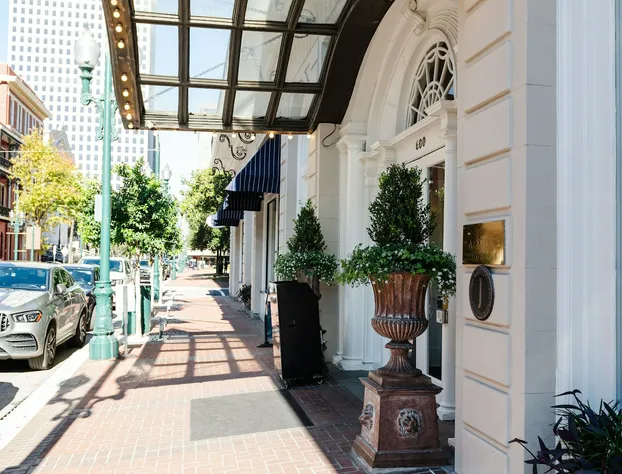 The Lafayette New Orleans By Kasa Living hotel detail image 1