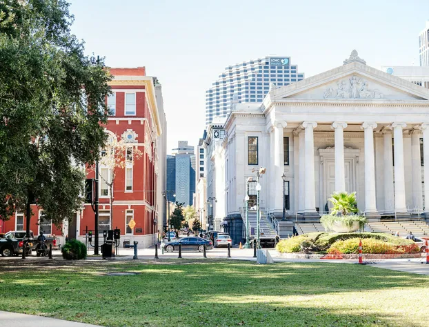 The Lafayette New Orleans By Kasa Living hotel detail image 3