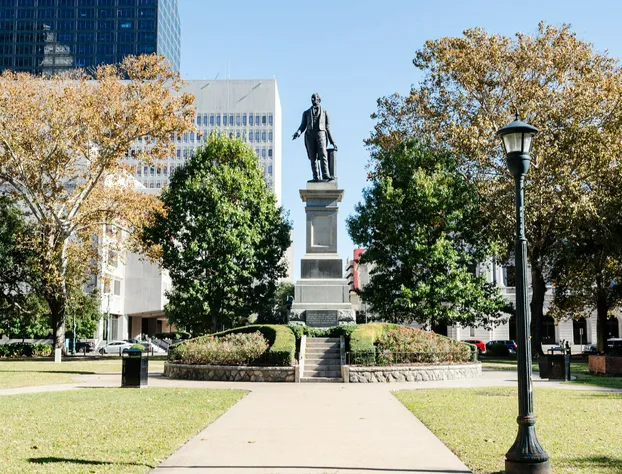 The Lafayette New Orleans By Kasa Living hotel detail image 4