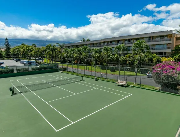 Aston at the Maui Banyan hotel detail image 2