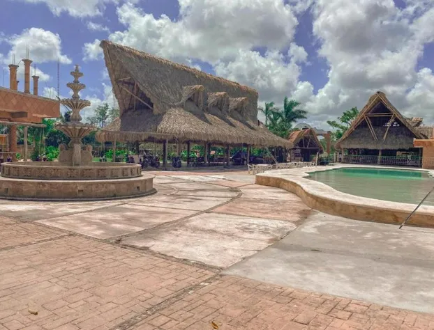 Hotel Hacienda Ixtlan hotel detail image 1