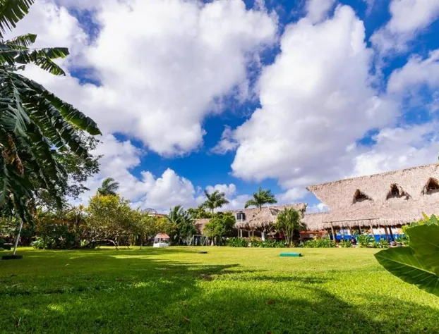 Hotel Hacienda Ixtlan hotel detail image 2