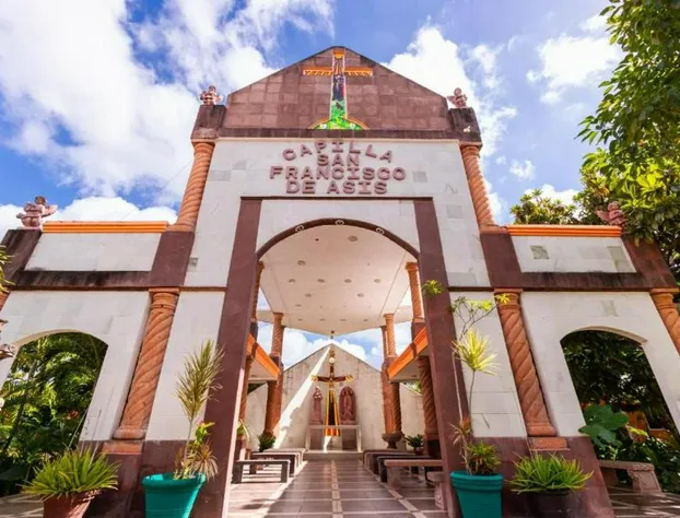 Hotel Hacienda Ixtlan hotel detail image 3