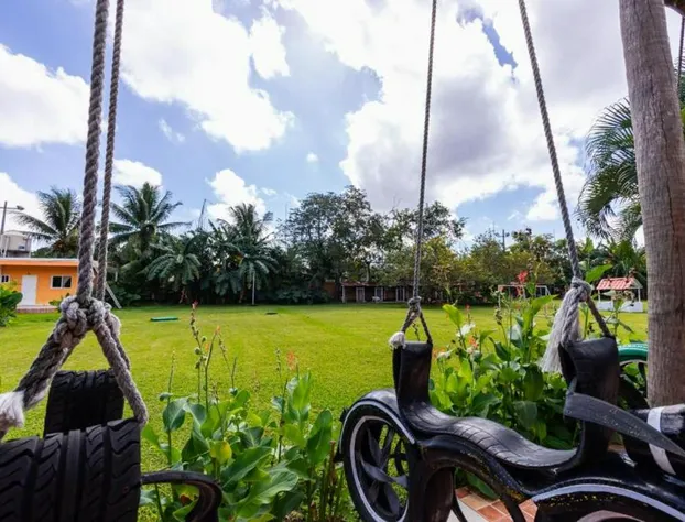 Hotel Hacienda Ixtlan hotel detail image 4