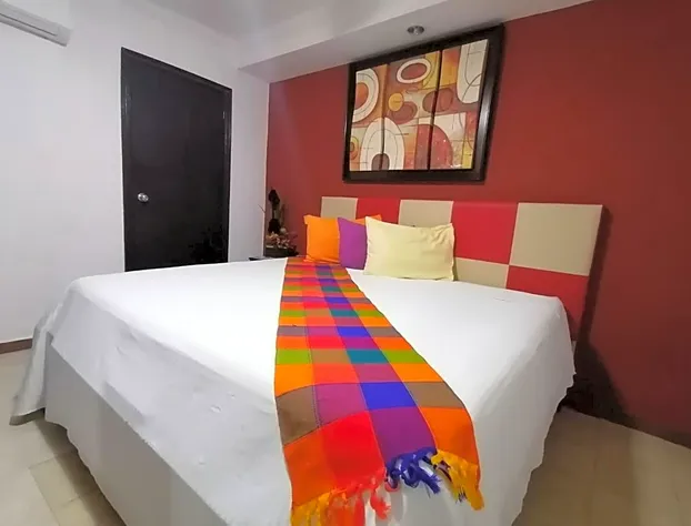 Hotel Makarios hotel detail image 2