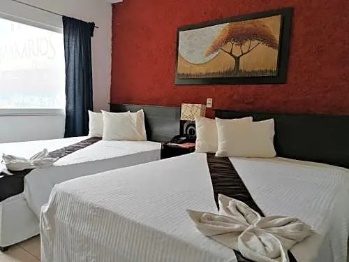 Hotel Makarios hotel detail image 3