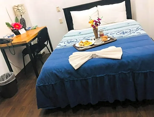 Hotel Makarios hotel detail image 4