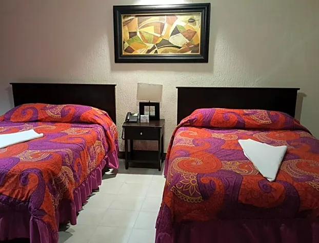 Hotel Makarios hotel detail image 2