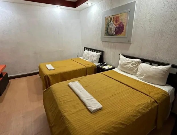Hotel Makarios hotel detail image 1