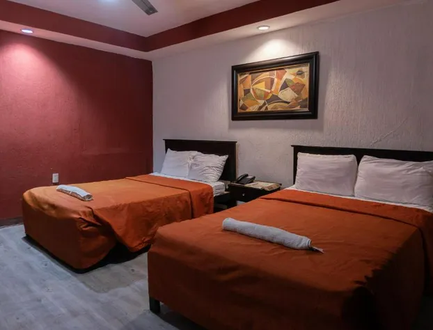 Hotel Makarios hotel detail image 3