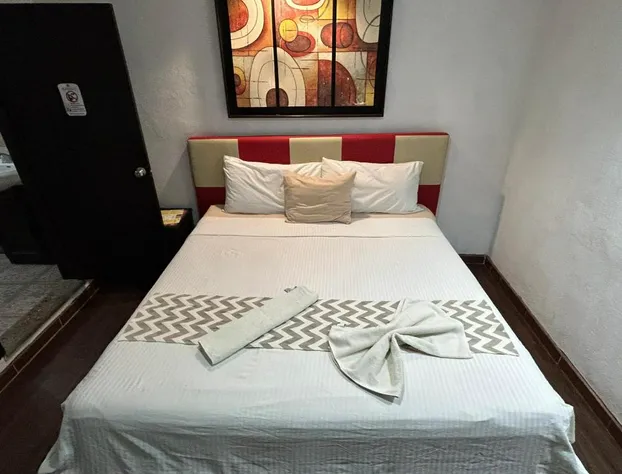 Hotel Makarios hotel detail image 4