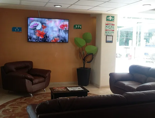 Hotel Senorial Tlaxcala hotel detail image 4