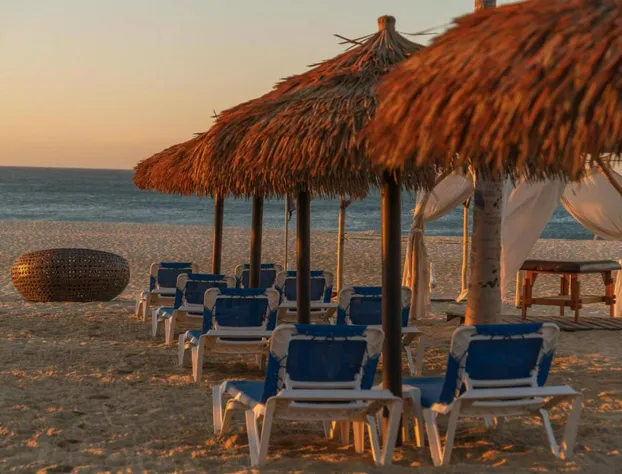 Grand Decameron Los Cabos, A Trademark All Inclusive Resort hotel detail image 2