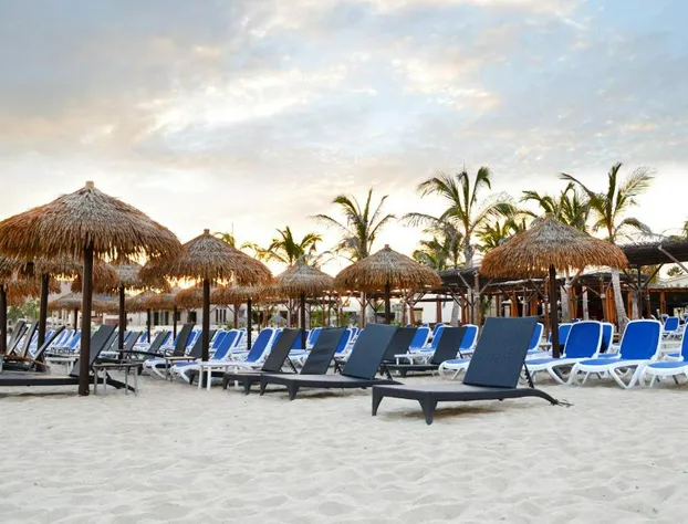 Grand Decameron Los Cabos, A Trademark All Inclusive Resort hotel detail image 3