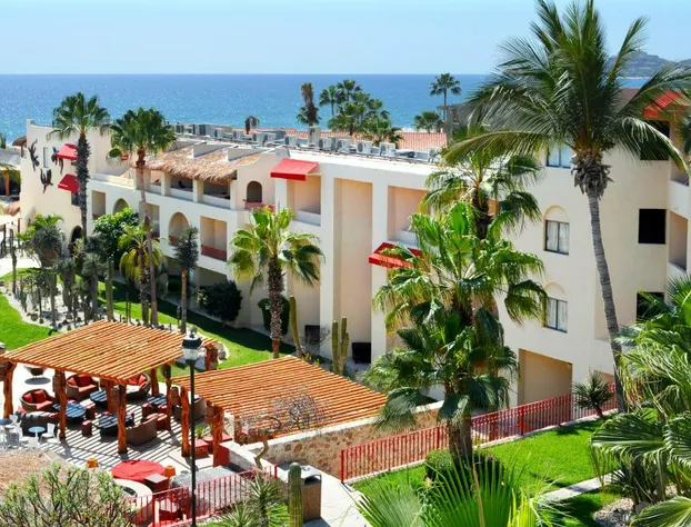 Grand Decameron Los Cabos, A Trademark All Inclusive Resort hotel detail image 4