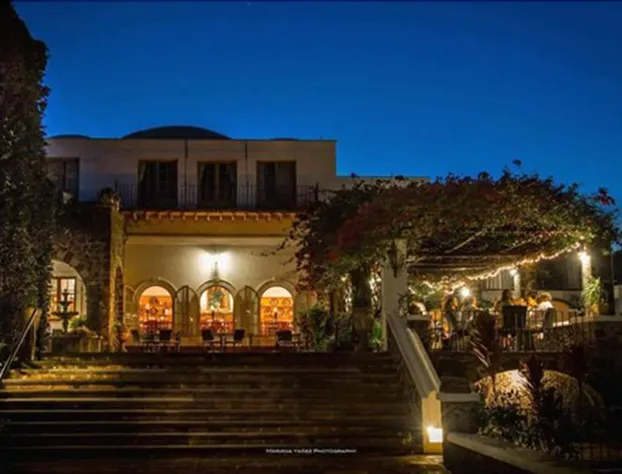 Posada del Tepozteco - Hotel & Gallery hotel detail image 2