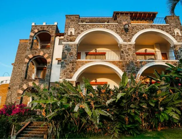 Posada del Tepozteco - Hotel & Gallery hotel detail image 1