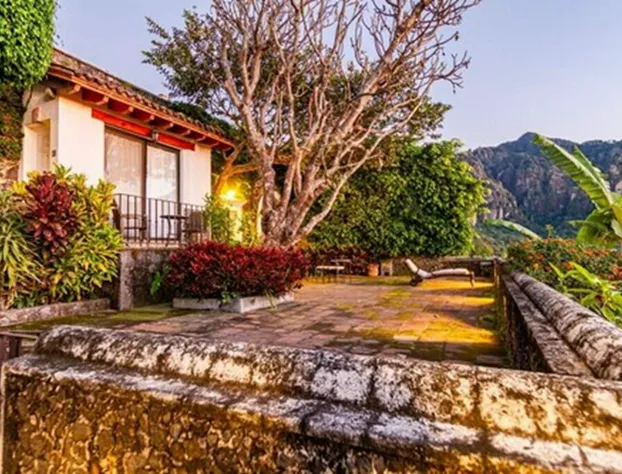 Posada del Tepozteco - Hotel & Gallery hotel detail image 3