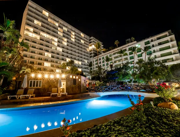 Hotel Emporio Acapulco hotel detail image 1