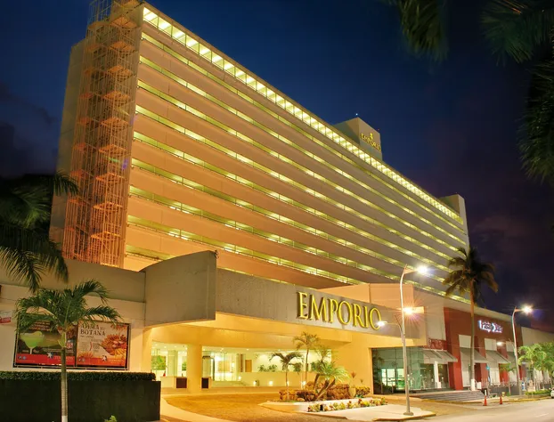 Hotel Emporio Acapulco hotel detail image 2