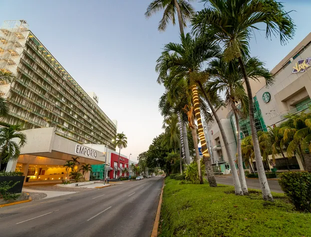Hotel Emporio Acapulco hotel detail image 3