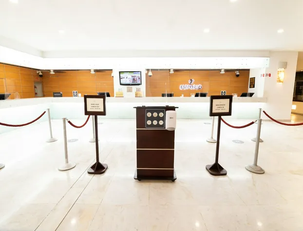 Hotel Emporio Acapulco hotel detail image 4