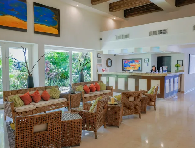 Best Western Hotel Posada Freeman Zona Dorada hotel detail image 4