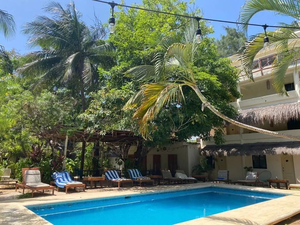 Isabella Boutique Hotel hotel hero