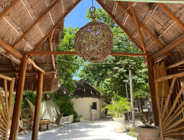 Isabella Boutique Hotel hotel detail image 1