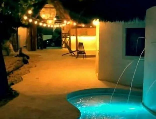 Isabella Boutique Hotel hotel detail image 2