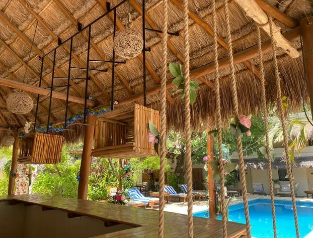 Isabella Boutique Hotel hotel detail image 4