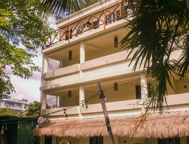 Isabella Boutique Hotel hotel detail image 1