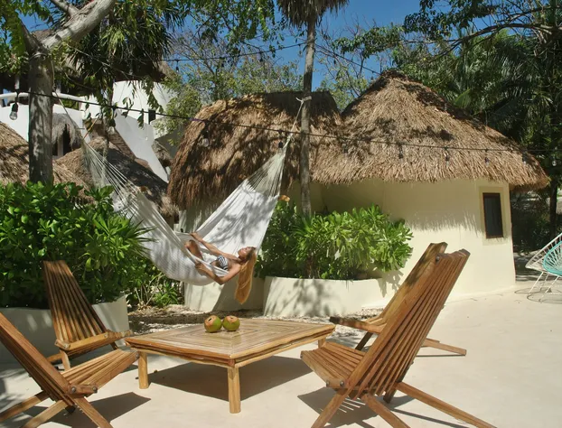 Isabella Boutique Hotel hotel detail image 3
