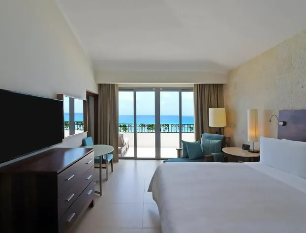 Fiesta Americana Condesa Cancun All Inclusive hotel detail image 3