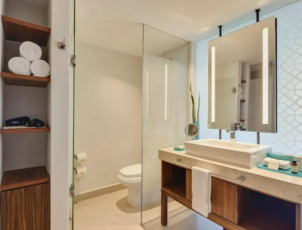 Fiesta Americana Condesa Cancun All Inclusive hotel detail image 4