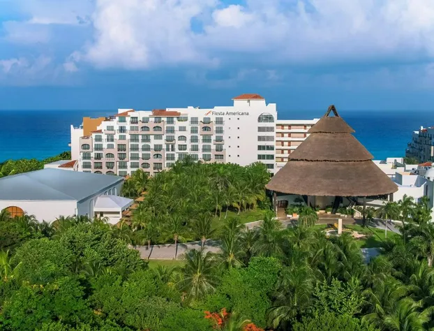 Fiesta Americana Condesa Cancun All Inclusive hotel detail image 1