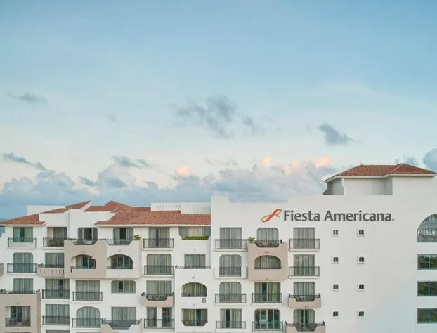 Fiesta Americana Condesa Cancun All Inclusive hotel detail image 2